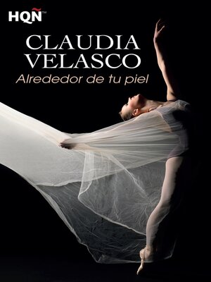 cover image of Alrededor de tu piel